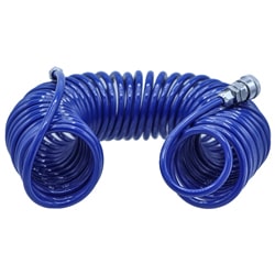 شلنگ فنری رابین