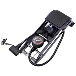 تلمبه پایی تک سیلندر رابین مدل R2601