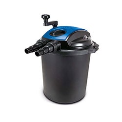 پمپ آب و فیلتر چند مرحله ای شپخ مدل PFS20000