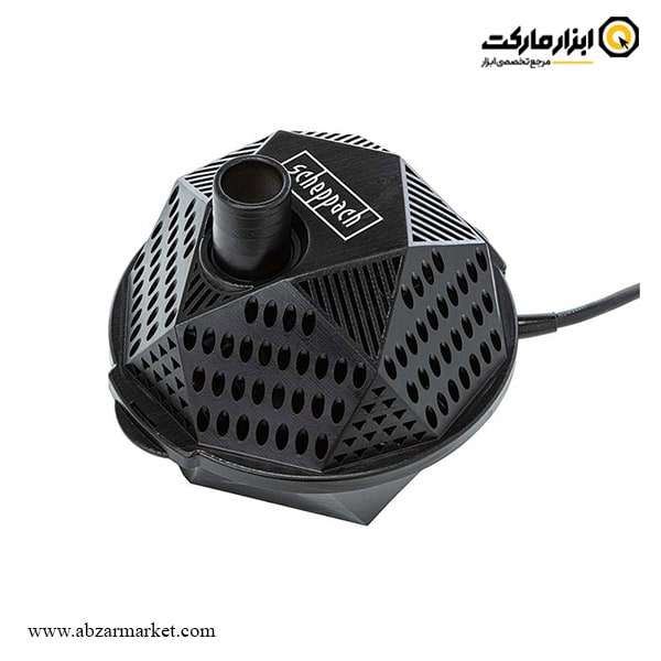 پمپ آب و فیلتر چند مرحله ای شپخ مدل PFS20000