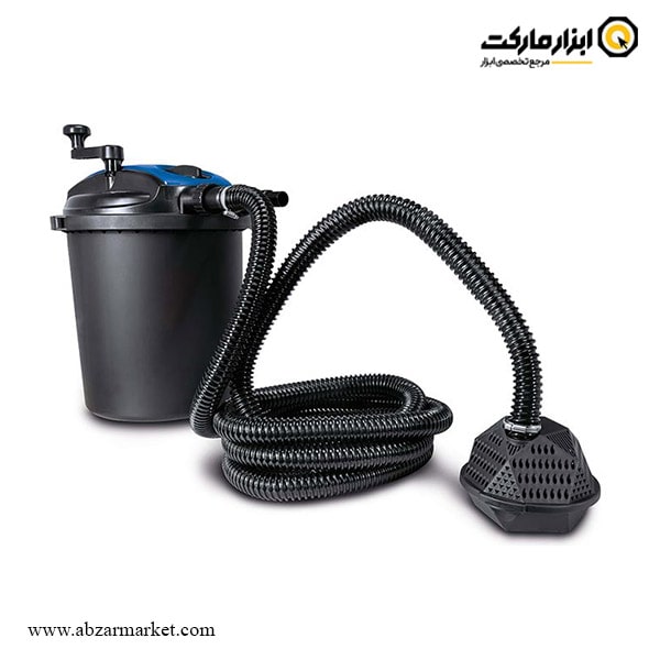 پمپ آب و فیلتر چند مرحله ای شپخ مدل PFS20000