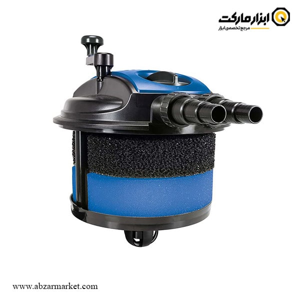 پمپ آب و فیلتر چند مرحله ای شپخ مدل PFS20000