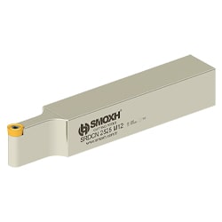 هلدر بیرون تراش (روتراش) اسموکس برای الماس اینسرت RCMT 12