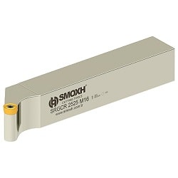 هلدر بیرون تراش (روتراش) اسموکس برای الماس اینسرت RCMT 16