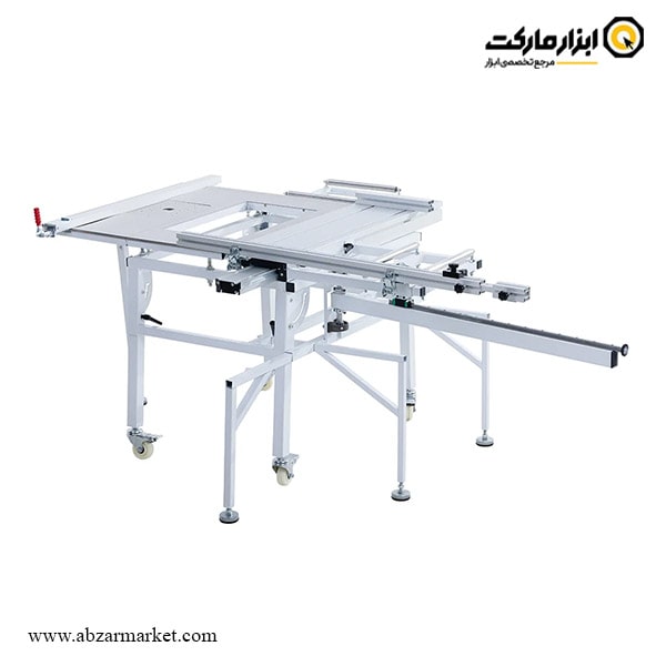 میز برش ریل واگنی رونیا مدل RS700