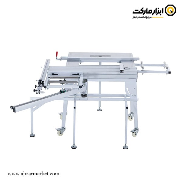 میز برش ریل واگنی رونیا مدل RS700