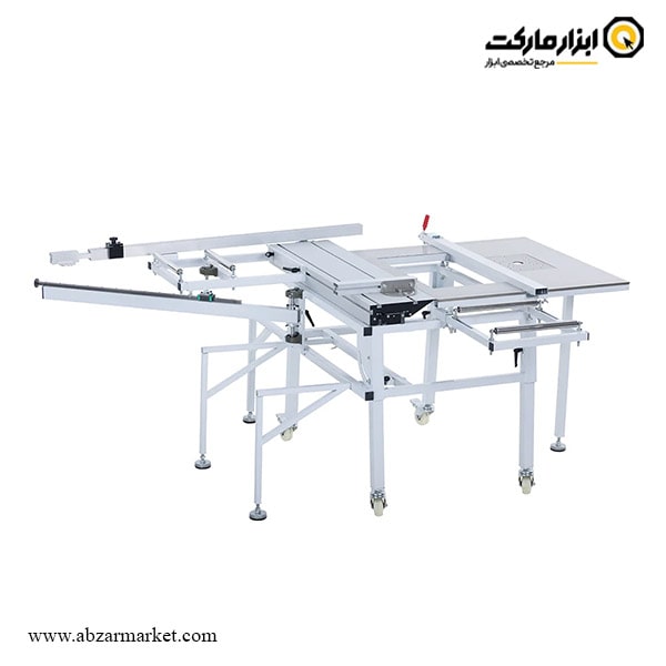 میز برش ریل واگنی رونیا مدل RS700