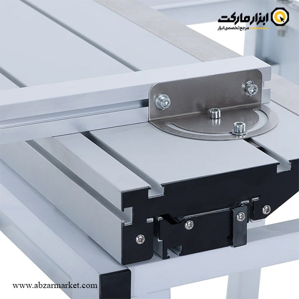 میز برش ریل واگنی رونیا مدل RS700