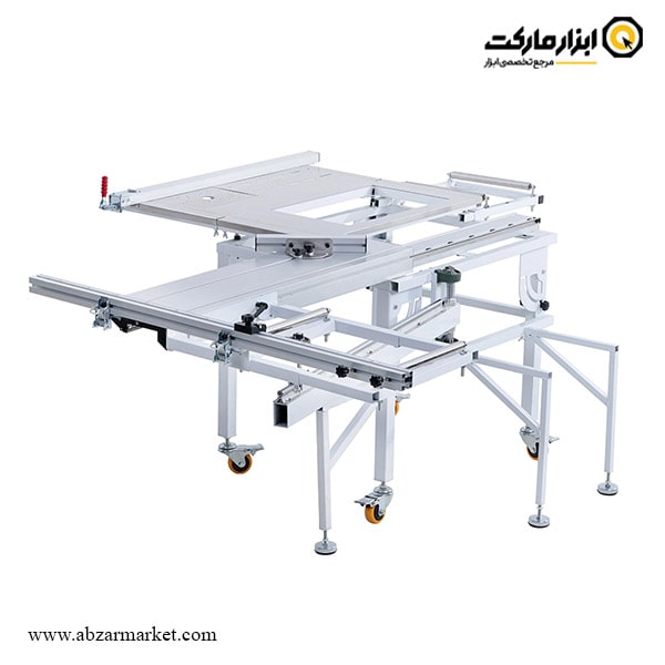 میز برش ریل واگنی رونیا مدل RS800