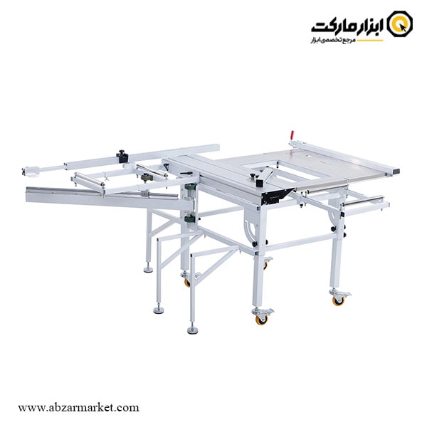 میز برش ریل واگنی رونیا مدل RS800