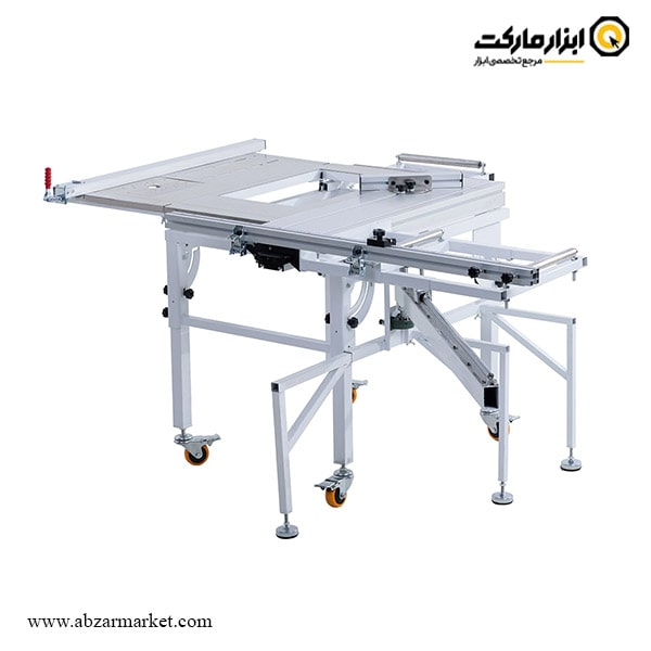 میز برش ریل واگنی رونیا مدل RS800