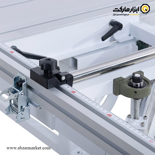 میز برش ریل واگنی رونیا مدل RS800