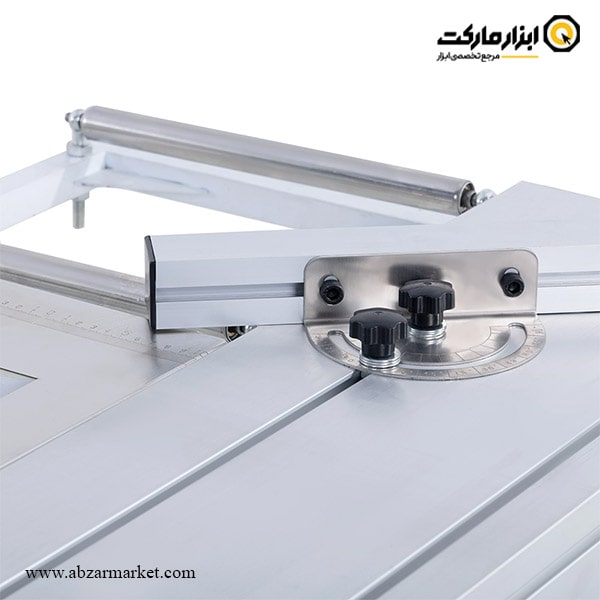 میز برش ریل واگنی رونیا مدل RS800