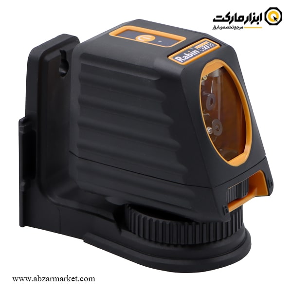تراز لیزری رابین دو خط نور سبز مدل R7730