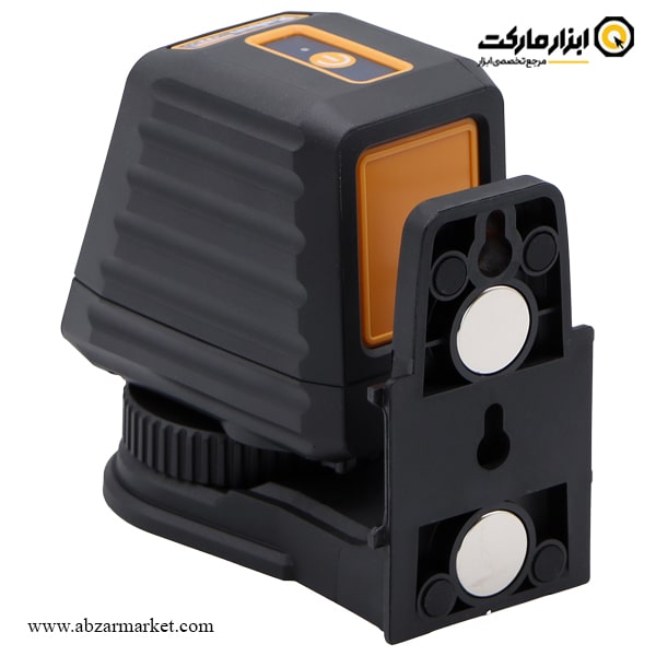تراز لیزری رابین دو خط نور سبز مدل R7730