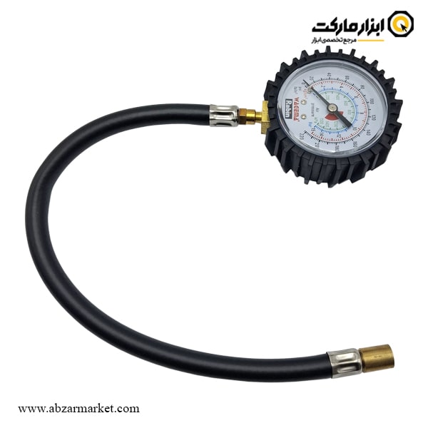 درجه باد لاستیک رابین مدل R2442