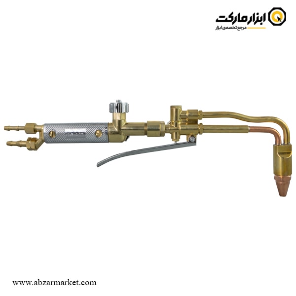 سرپیک برش رابین براق دو تکه طرح زینسر مدل R9110A