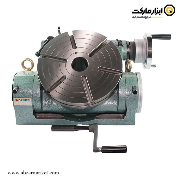 صفحه گردان سینوسی ورتکس 300 میلی متر مدل VUT-300