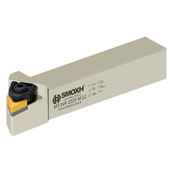 هلدر بیرون تراش (روتراش) اسموکس برای الماس اینسرت TNMG 22