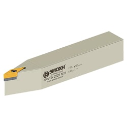 هلدر بیرون تراش (روتراش) اسموکس برای الماس اینسرت VBMT 11