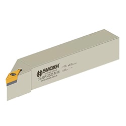 هلدر بیرون تراش (روتراش) اسموکس برای الماس اینسرت VBMT 16