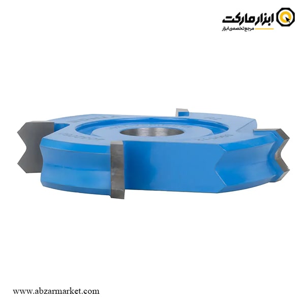 توپی فرز لبه چسبان رونیا قطر 70 میلی متر