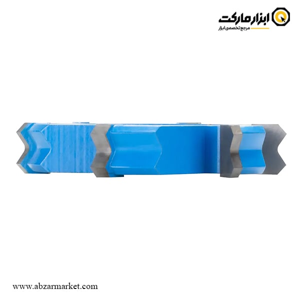 توپی فرز لبه چسبان رونیا قطر 70 میلی متر