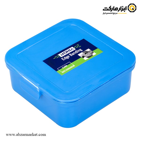 توپی فرز لبه چسبان رونیا قطر 70 میلی متر