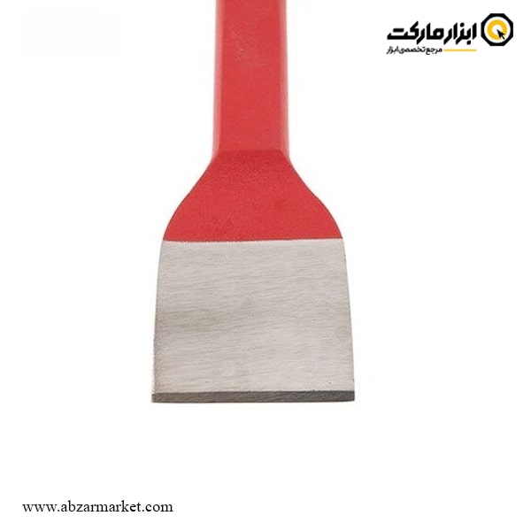 قلم بنایی سر پهن ایران پتک مدل LD-10