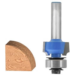 تیغ اورفرز رونیا بانکی قطر 16.7 میلی متر مدل 05B-16708006