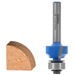 تیغ اورفرز رونیا بانکی قطر 18.7 میلی متر مدل 05B-18710006