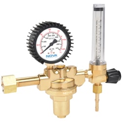 مانومتر آرگون نووا تک فلومتر مدل 2597