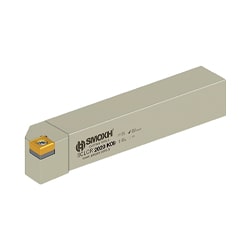 هلدر بیرون تراش (روتراش) اسموکس برای الماس اینسرت CCMT 09