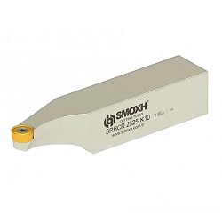 هلدر بیرون تراش (روتراش) اسموکس برای الماس اینسرت RCMT 10