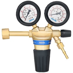 مانومتر دی اکسید کربن نووا دو گیج مدل 2595