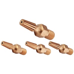 ست سوزن نازل برش نووا طرح زینسر 4 عددی مدل 1-2585