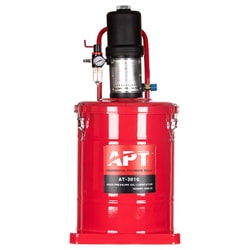 واسکازین پمپ بادی سطلی APT مدل AT-301G