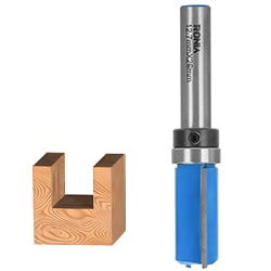 تیغ اورفرز رونیا پرداخت بلبرینگ وسط قطر 12.7 میلی متر مدل 07B-12726008