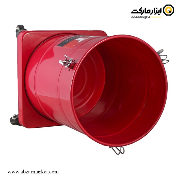 واسکازین پمپ بادی سطلی APT مدل AT-201G