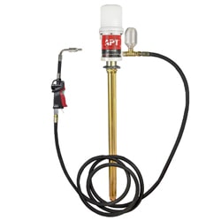 واسکازین پمپ بادی APT مدل AT-325G