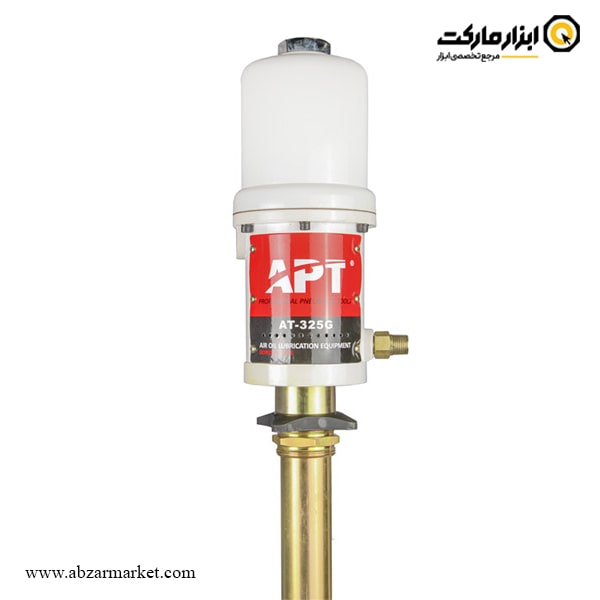 واسکازین پمپ بادی APT مدل AT-325G