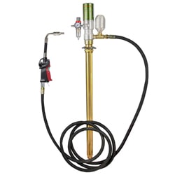 واسکازین پمپ بادی APT مدل AT-305G