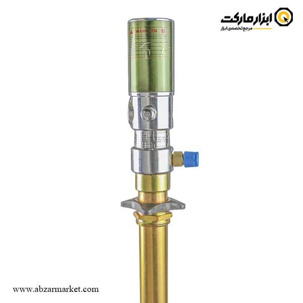 واسکازین پمپ بادی APT مدل AT-305G