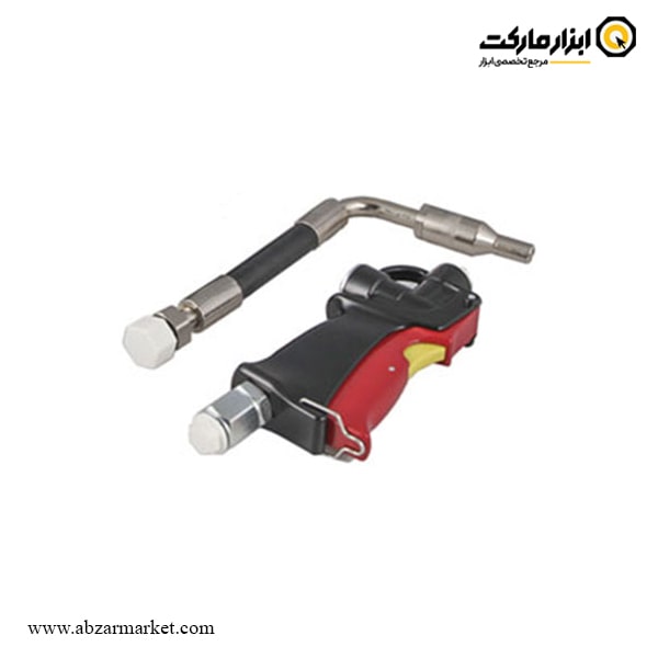 گان واسکازین پمپ بادی ساده APT مدل AT-90202