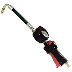 گان واسکازین پمپ بادی دیجیتال APT مدل AT-90204