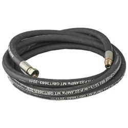 شلنگ فشار قوی واسکازین پمپ بادی APT مدل AT-80301