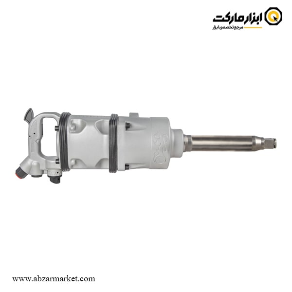 بکس بادی APT مستقیم 1 اینچ شفت بلند مدل AT-999-35A16-3