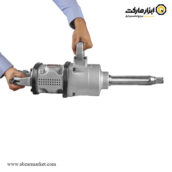 بکس بادی APT مستقیم 1 اینچ شفت بلند مدل AT-999-35A16-3