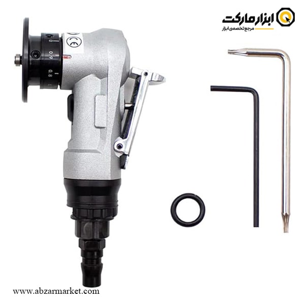 پخ زن بادی APT مدل AT-1063