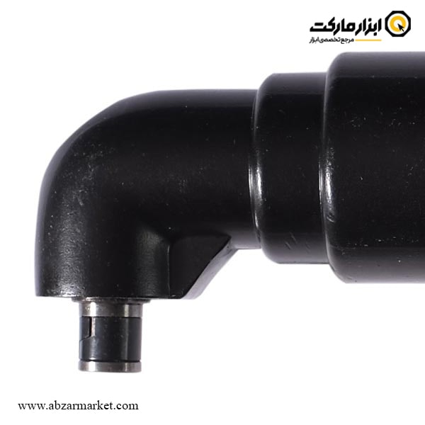 پیچ گوشتی بادی APT سرکج ضربه ای مدل AP-1430-90